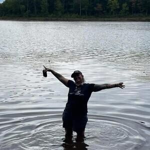 Meet your Posher, Kim